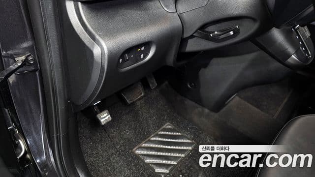 Hyundai Casper турбо D Essential Light, 2024 14