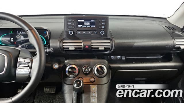 Hyundai Casper турбо D Essential Light, 2024 15