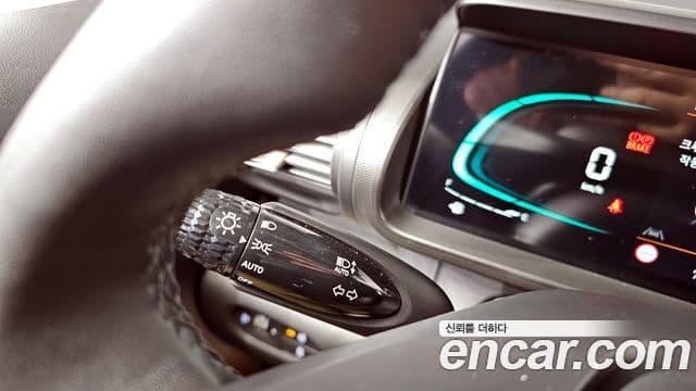 Hyundai Casper турбо D Essential Light, 2024 17