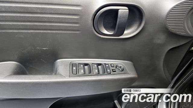 Hyundai Casper турбо D Essential Light, 2024 18