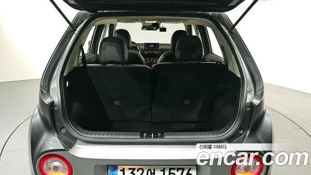 Hyundai Casper турбо D Essential Light, 2024 20