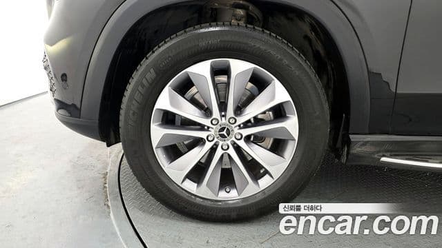 Mercedes-Benz GLE-класс W167 GLE300d 4MATIC, 2022 все фото