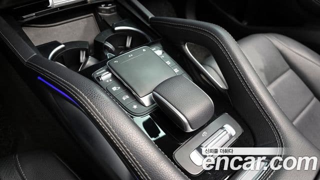 Mercedes-Benz GLE-класс W167 GLE300d 4MATIC, 2022 9