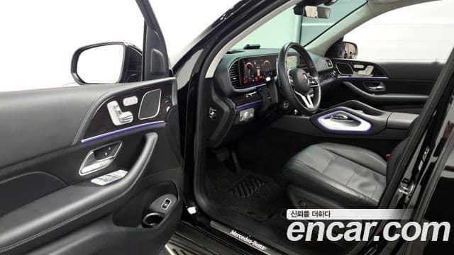 Mercedes-Benz GLE-класс W167 GLE300d 4MATIC, 2022 10