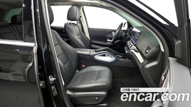 Mercedes-Benz GLE-класс W167 GLE300d 4MATIC, 2022 11