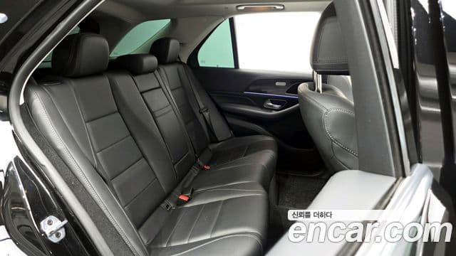 Mercedes-Benz GLE-класс W167 GLE300d 4MATIC, 2022 12