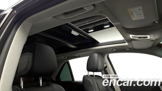 Mercedes-Benz GLE-класс W167 GLE300d 4MATIC, 2022 18