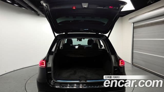 Mercedes-Benz GLE-класс W167 GLE300d 4MATIC, 2022 20