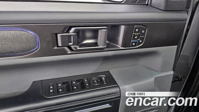 Kia 타스만 Extreme, 2026 14