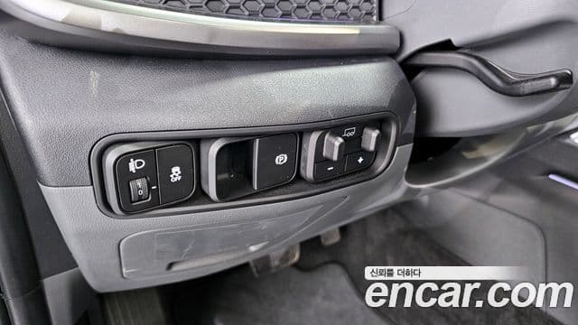 Kia 타스만 Extreme, 2026 15