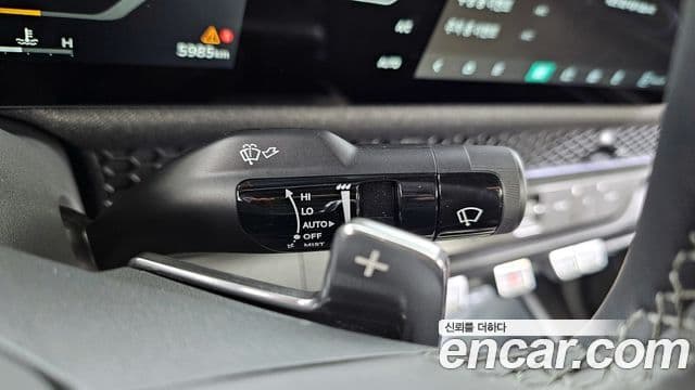 Kia 타스만 Extreme, 2026 16