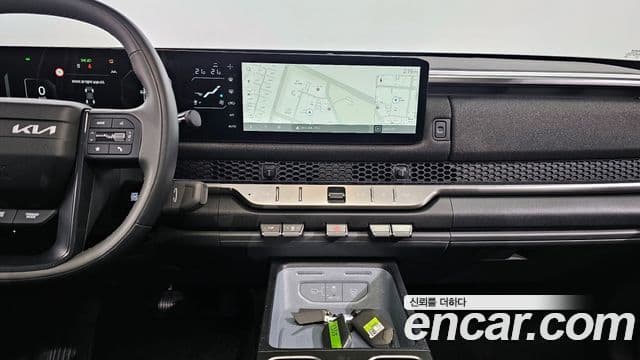 Kia 타스만 Extreme, 2026 18