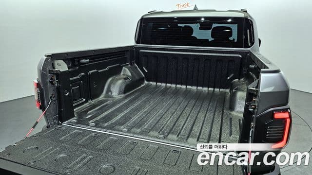 Kia 타스만 Extreme, 2026 20