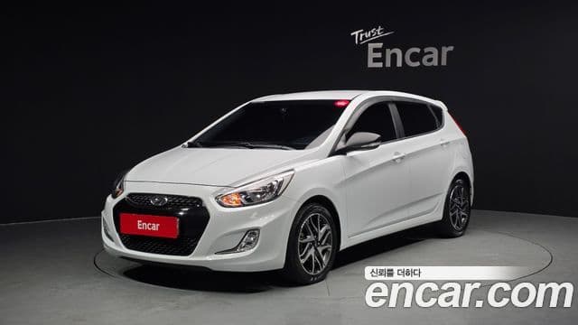 Hyundai Accent(новый кузов / новое поколение) Modern, 2019 1