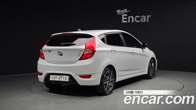 Hyundai Accent(новый кузов / новое поколение) Modern, 2019 2