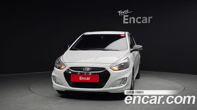Hyundai Accent(новый кузов / новое поколение) Modern, 2019 3