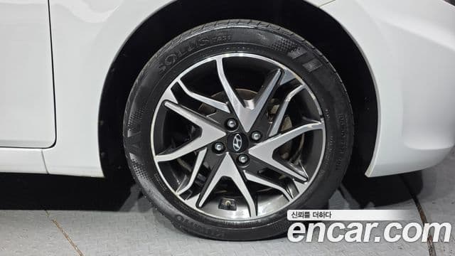 Hyundai Accent(новый кузов / новое поколение) Modern, 2019 все фото