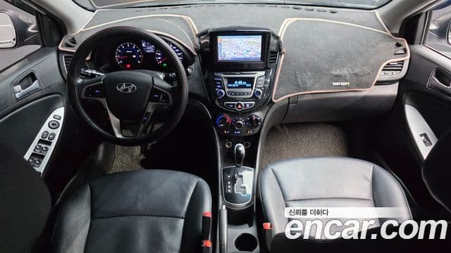 Hyundai Accent(новый кузов / новое поколение) Modern, 2019 7