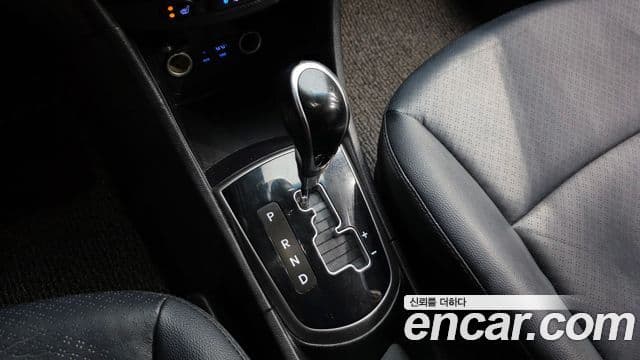 Hyundai Accent(новый кузов / новое поколение) Modern, 2019 9