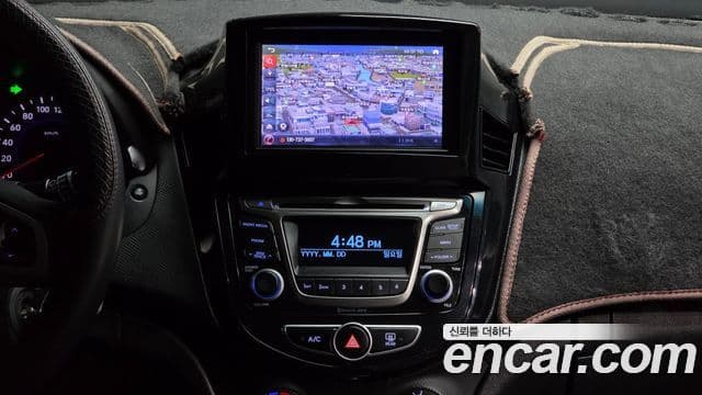 Hyundai Accent(новый кузов / новое поколение) Modern, 2019 14