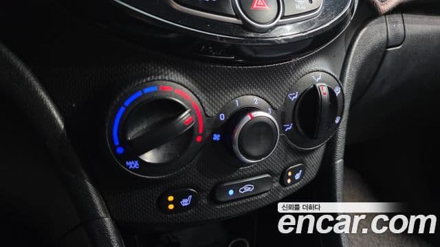 Hyundai Accent(новый кузов / новое поколение) Modern, 2019 16