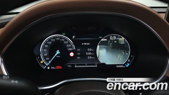 Genesis G80 (RG3) бензин 2.5 турбо AWD, 2022 8