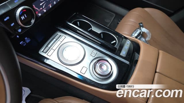 Genesis G80 (RG3) бензин 2.5 турбо AWD, 2022 9