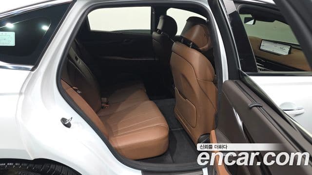 Genesis G80 (RG3) бензин 2.5 турбо AWD, 2022 12