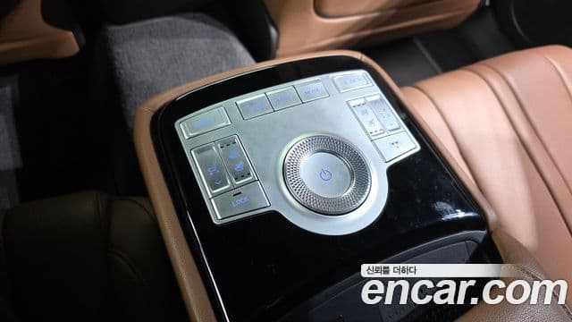 Genesis G80 (RG3) бензин 2.5 турбо AWD, 2022 19