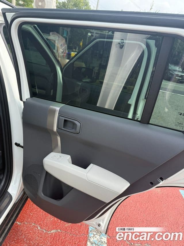 Kia EV3 GT-Line, 2025 все фото