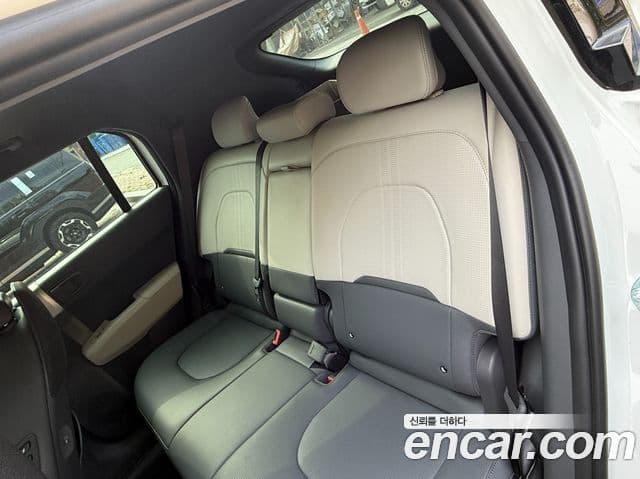 Kia EV3 GT-Line, 2025 6