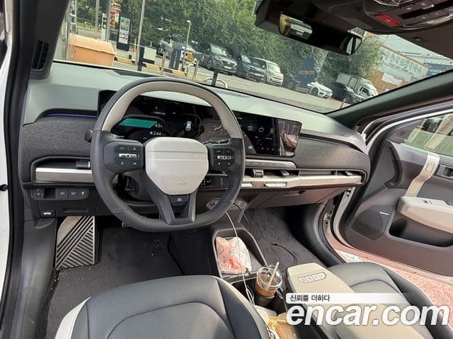 Kia EV3 GT-Line, 2025 9