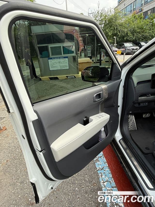 Kia EV3 GT-Line, 2025 10