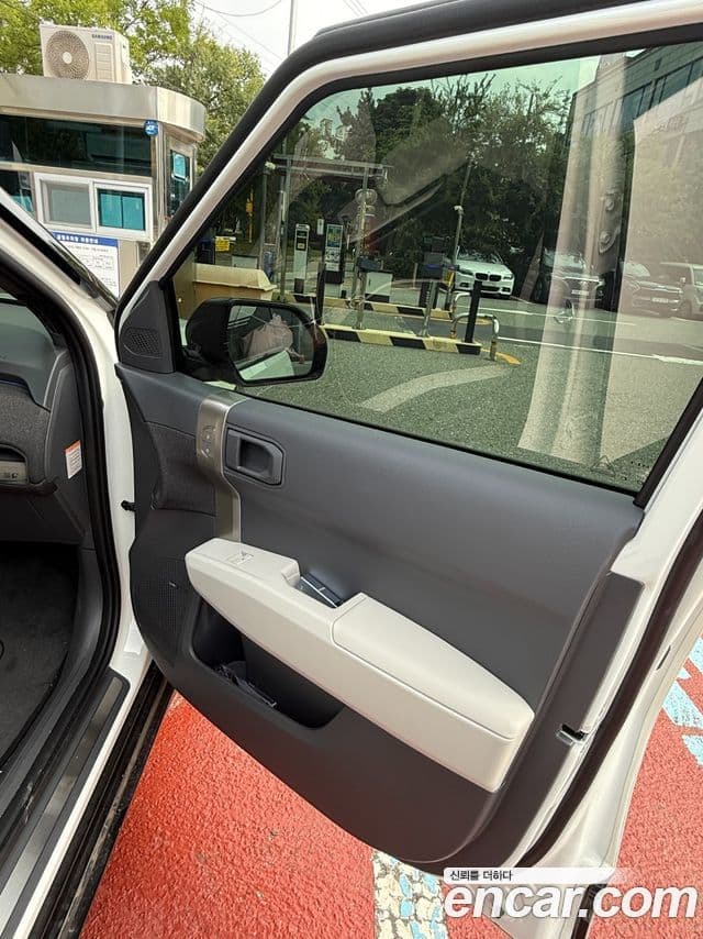 Kia EV3 GT-Line, 2025 11