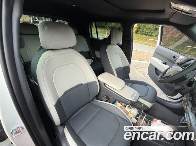 Kia EV3 GT-Line, 2025 12