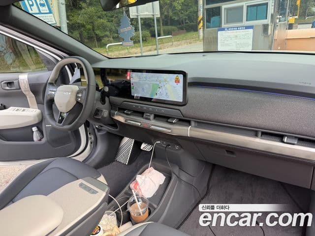 Kia EV3 GT-Line, 2025 13