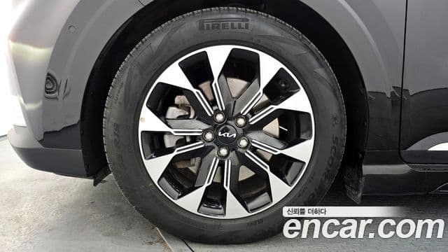 Kia Carnival 4세대 бензин 9인승 High Limousine(компания по спецнадстройкам), 2023 все фото