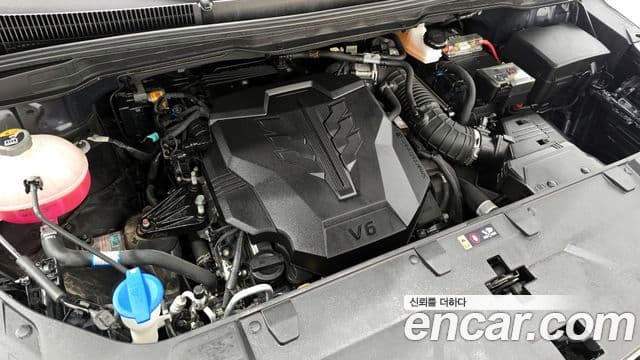 Kia Carnival 4세대 бензин 9인승 High Limousine(компания по спецнадстройкам), 2023 6