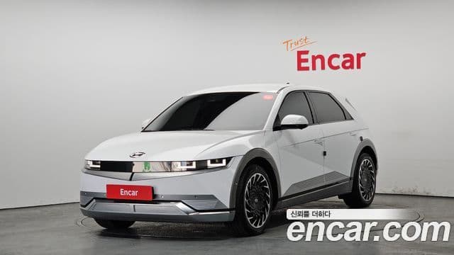 Hyundai Ioniq 5 Prestige, 2022 1