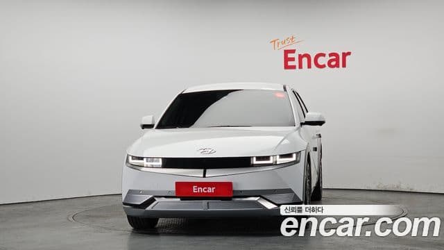 Hyundai Ioniq 5 Prestige, 2022 3