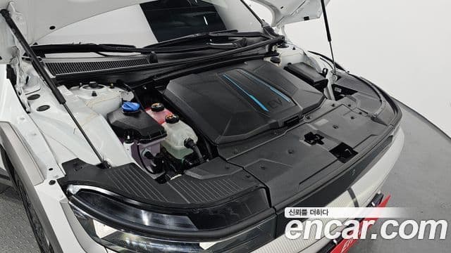 Hyundai Ioniq 5 Prestige, 2022 6