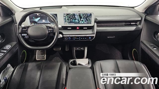 Hyundai Ioniq 5 Prestige, 2022 7