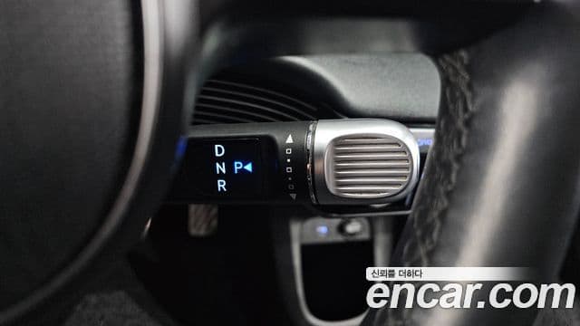 Hyundai Ioniq 5 Prestige, 2022 9