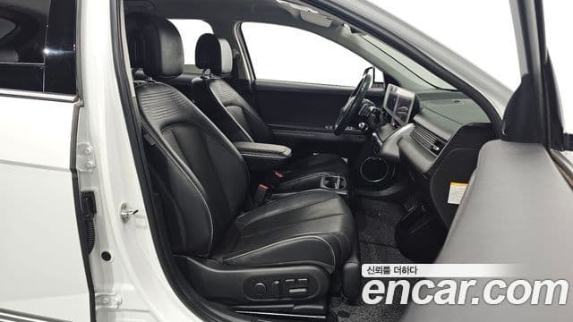 Hyundai Ioniq 5 Prestige, 2022 10