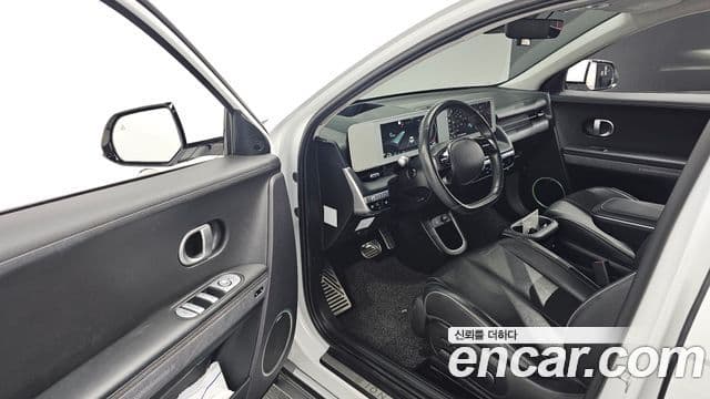 Hyundai Ioniq 5 Prestige, 2022 11