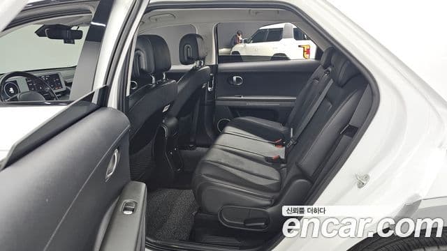 Hyundai Ioniq 5 Prestige, 2022 12