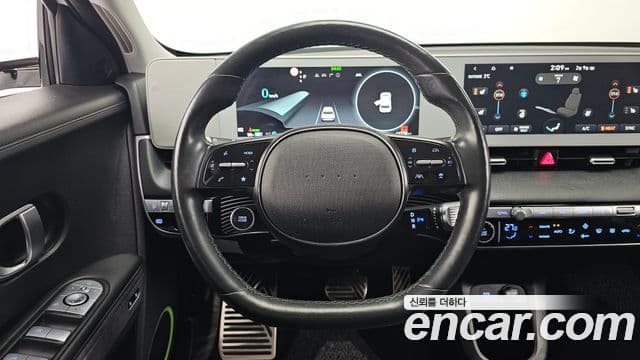 Hyundai Ioniq 5 Prestige, 2022 13