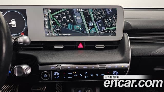 Hyundai Ioniq 5 Prestige, 2022 14