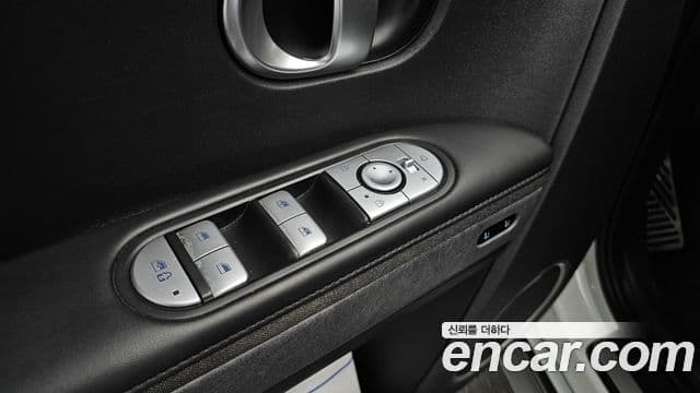 Hyundai Ioniq 5 Prestige, 2022 18