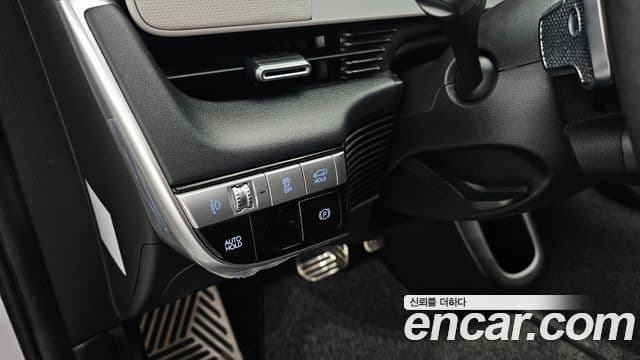 Hyundai Ioniq 5 Prestige, 2022 19